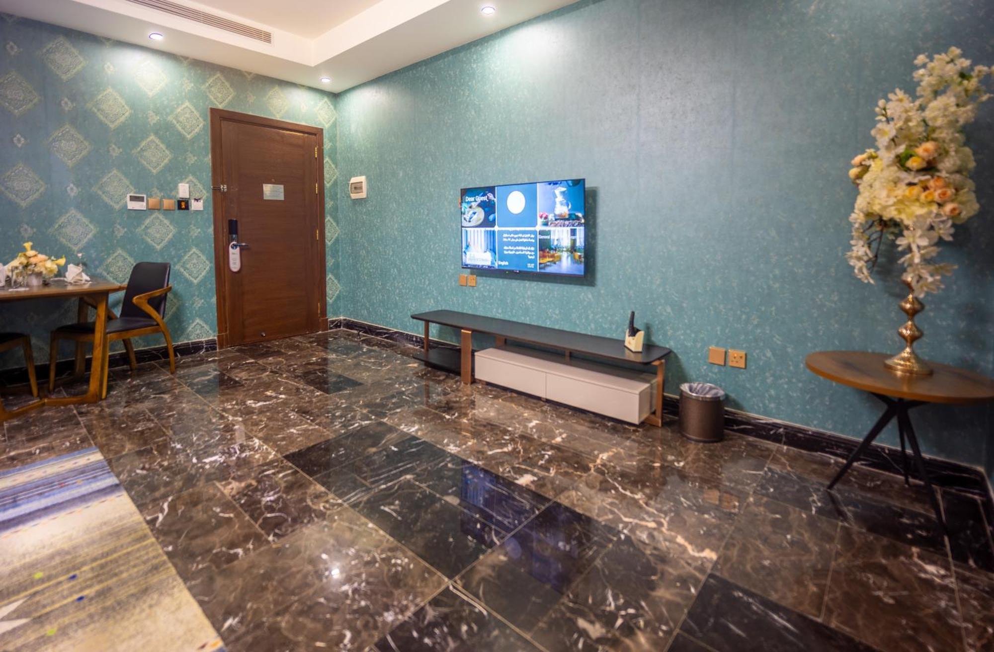 Donatello Jeddah Hotel Exterior photo